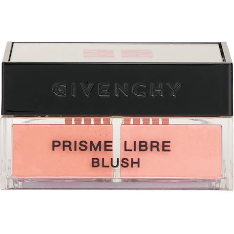 Givenchy Prisme Libre The First 4 Color Loose Powder Blush - No. 6 Flanelle