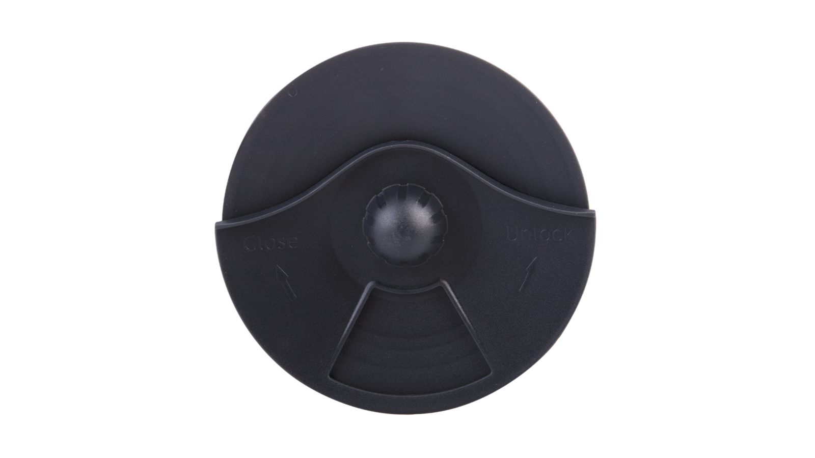 Appetito Can Lid and Strainer