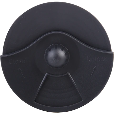 Appetito Can Lid and Strainer