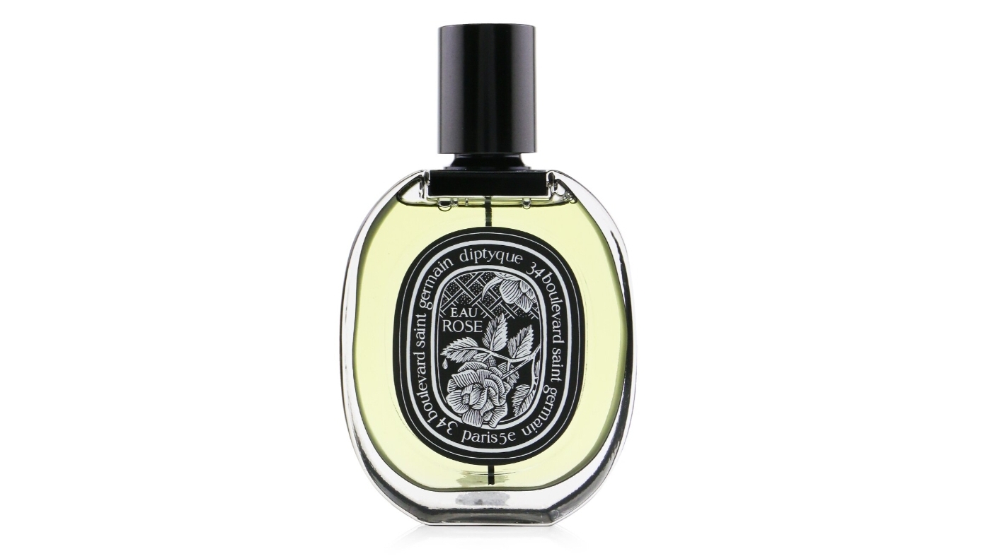 Diptyque Eau Rose Eau De Parfum Spray -75ml/2.5oz