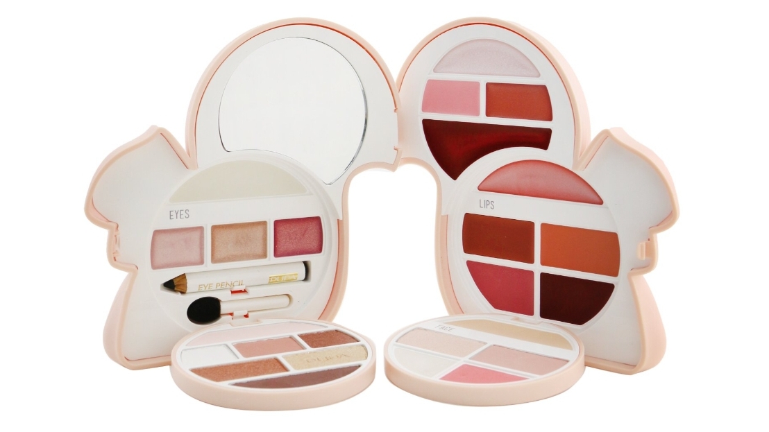 PUPA SQUIRREL 1 & PUPAOWL 1 セット PUPA SQUIRREL 1 & PUPAOWL 1 セット