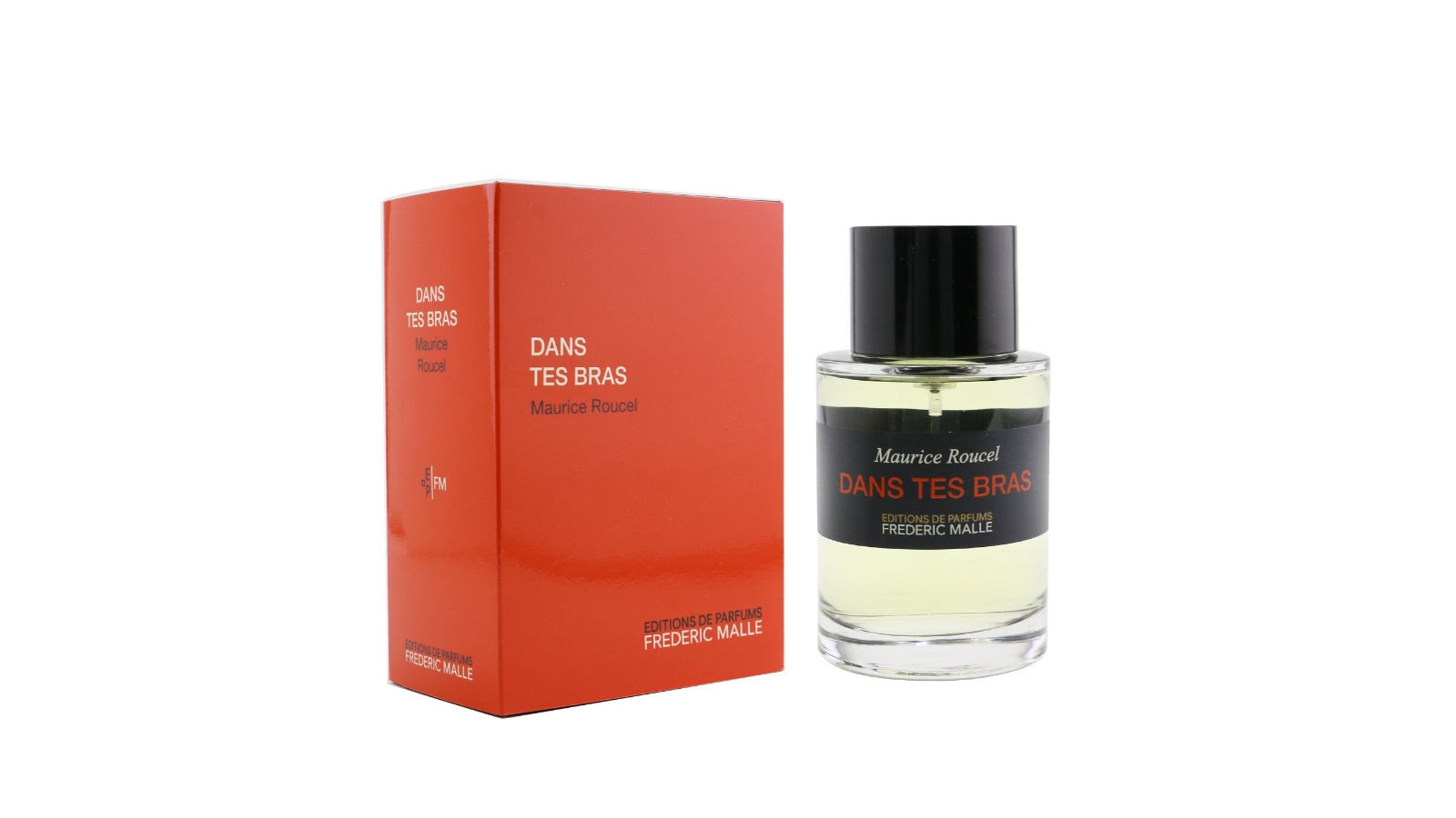 Frederic Malle Dans Tes Bras Eau De Parfum Spray -100ml/3.4oz
