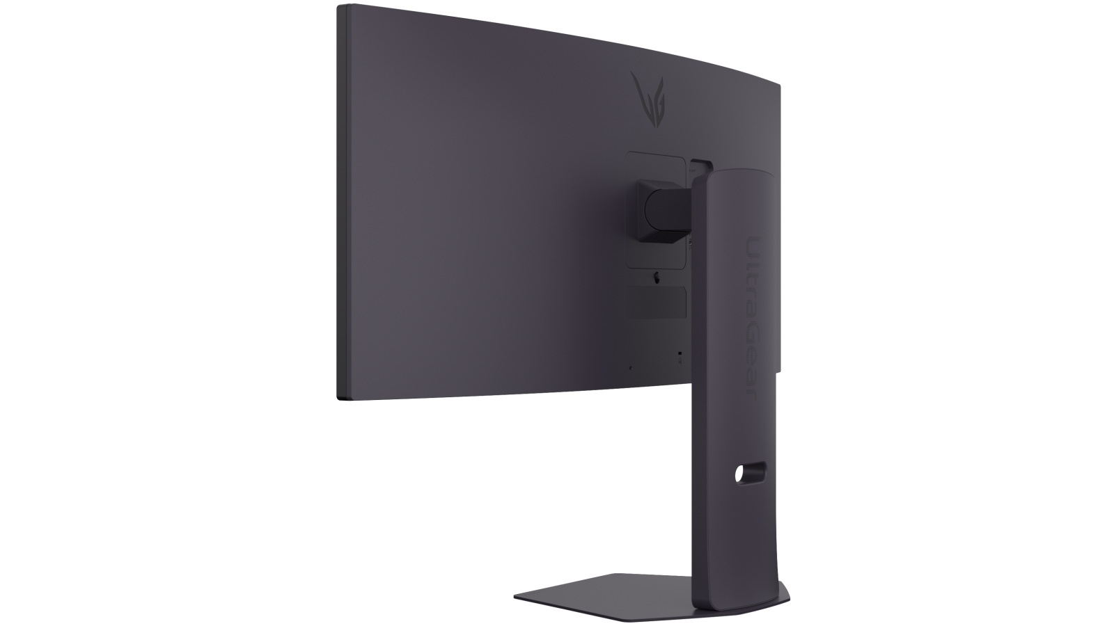 LG 34-inch UltraGear WQHD Curved Gaming Monitor | Harvey Norman