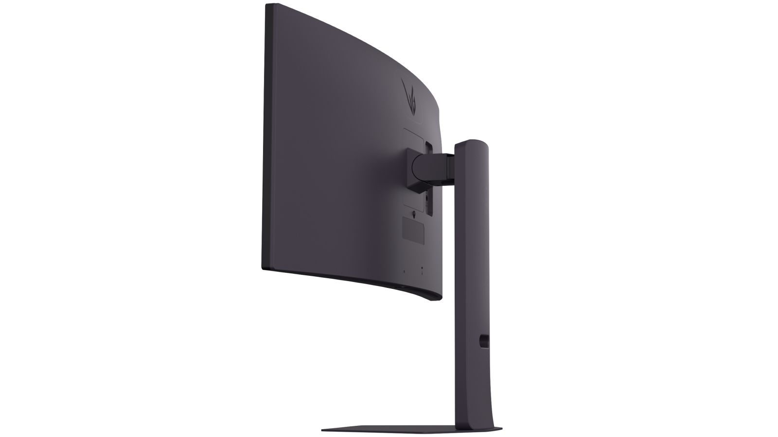 LG 34-inch UltraGear WQHD Curved Gaming Monitor | Harvey Norman