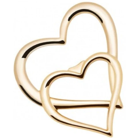 Bugatti My Love Bottle Opener - Gold