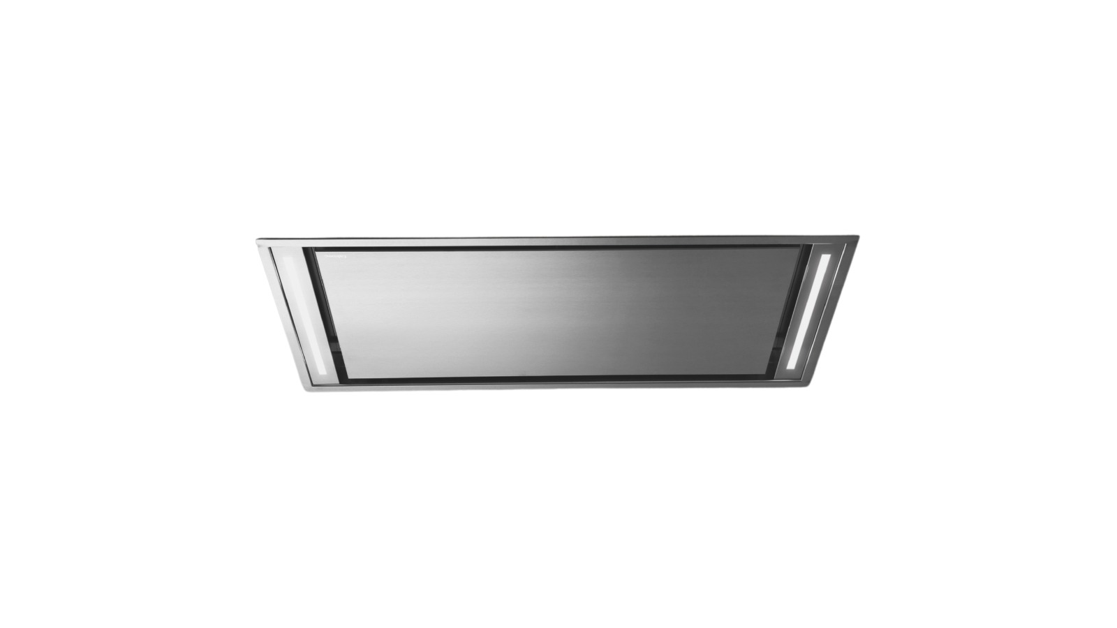 Falmec 90cm 1300 Stella Plus Cassette Rangehood - Stainless Steel