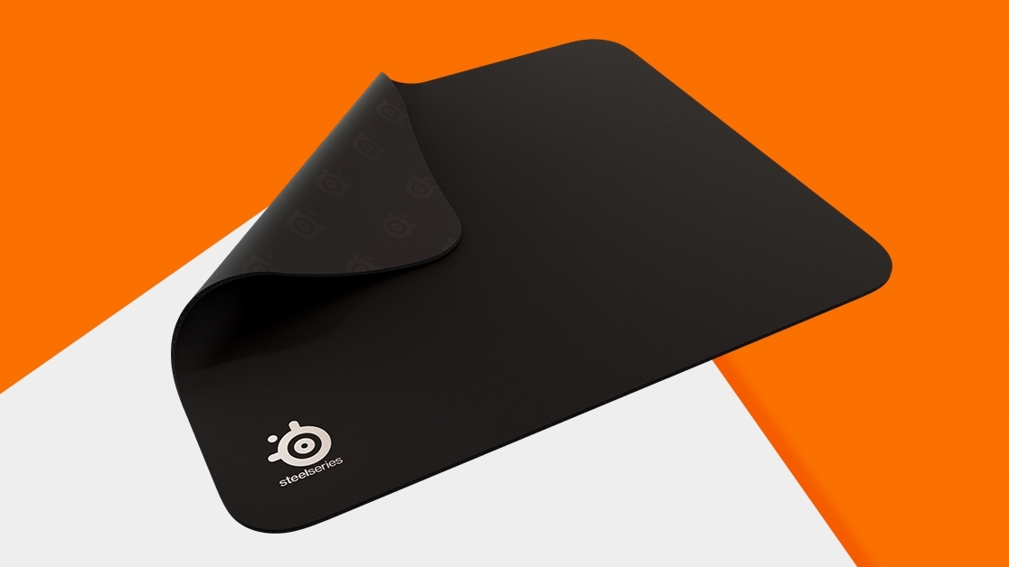 SteelSeries QcK Medium Gaming Mousepad Harvey Norman