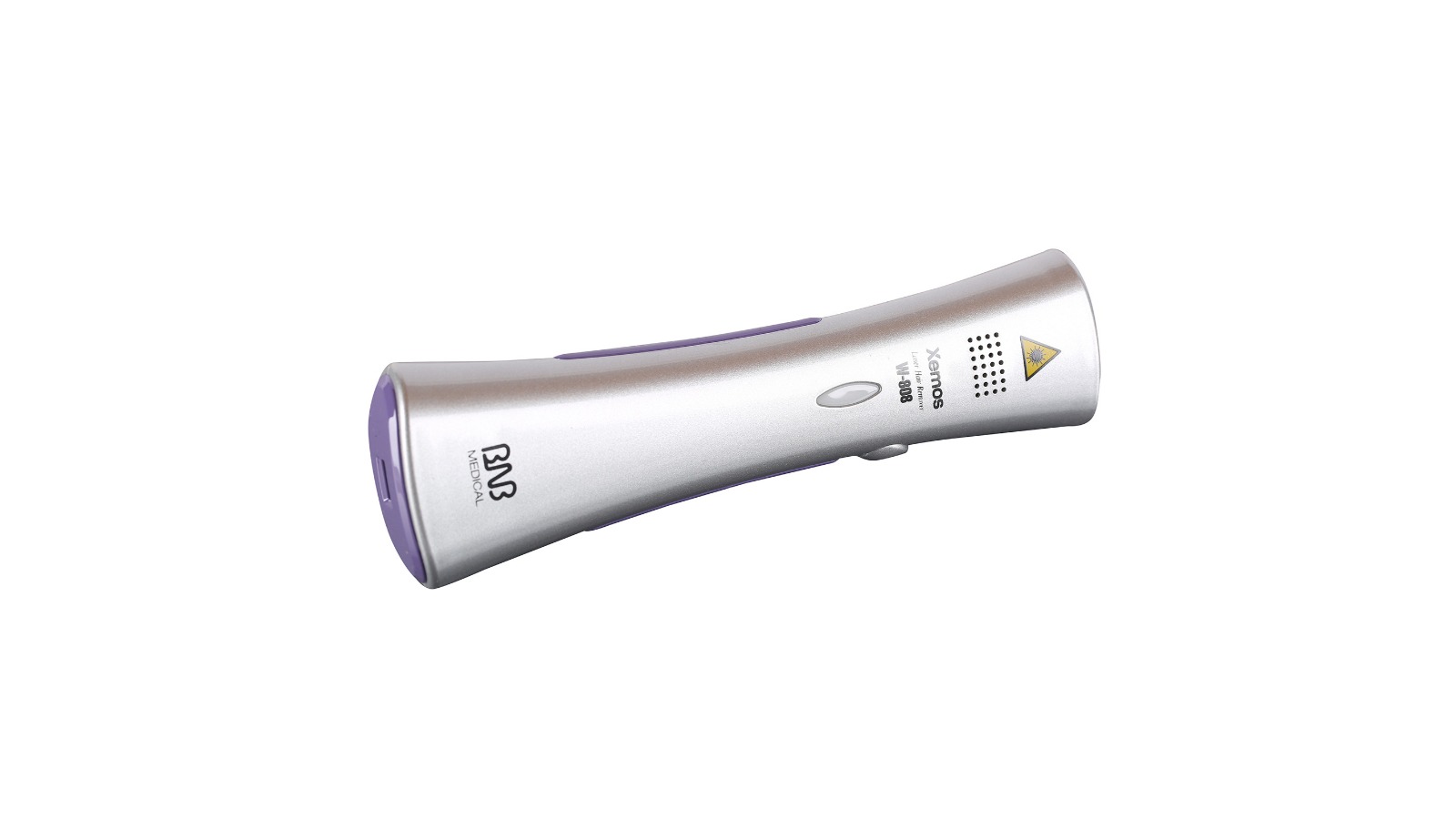 Xemos W-808 Laser Hair Remover