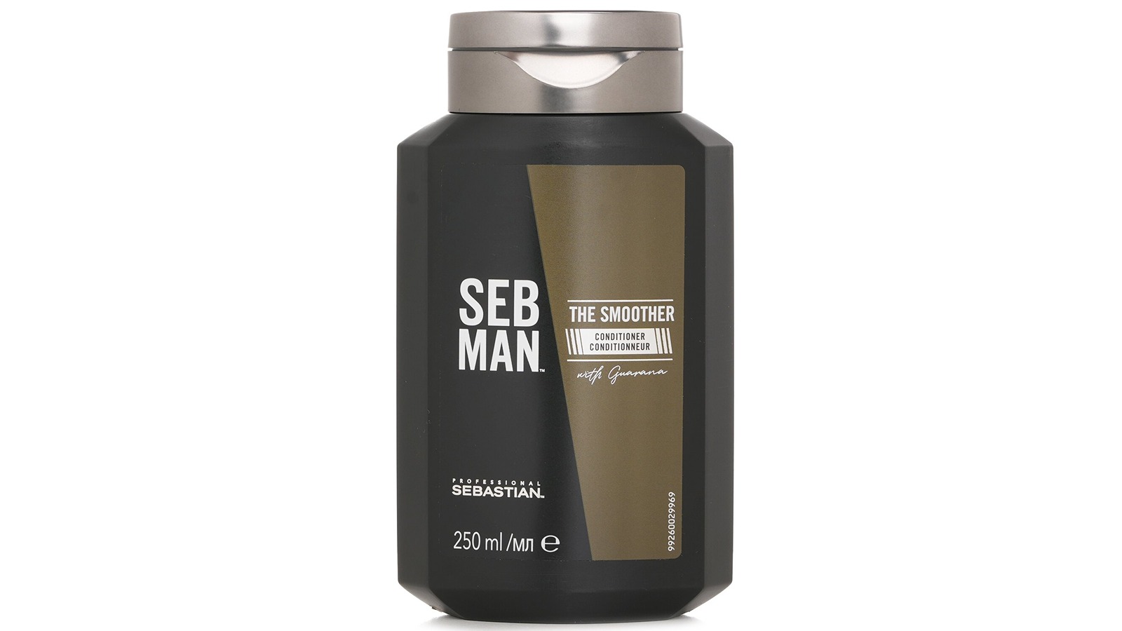 Sebastian Seb Man the Smoother Conditioner - 250ml