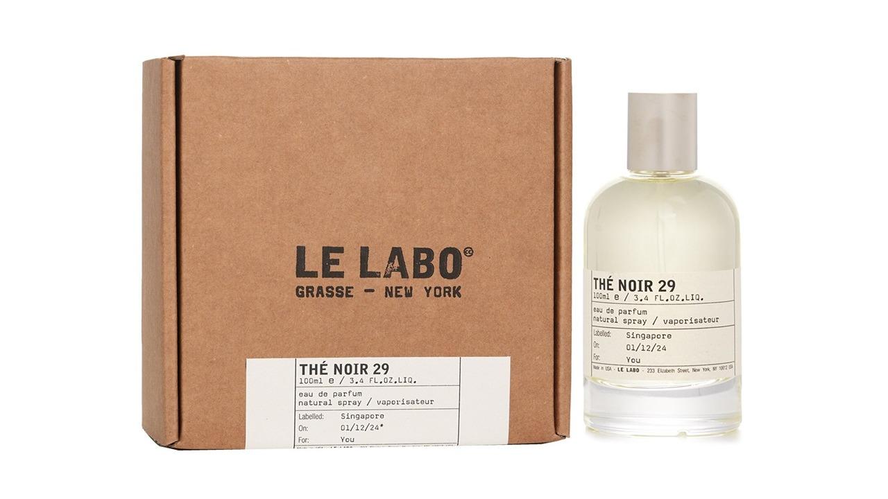 Le Labo 100ml the Noir 29 Eau De Parfum Spray | Harvey Norman
