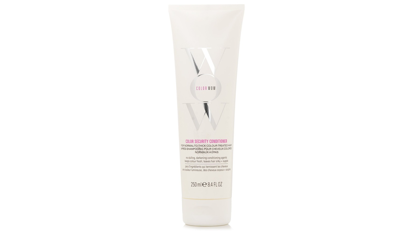 Color Wow Security Conditioner for Normal to Thick Color Treated Hair - 250ml