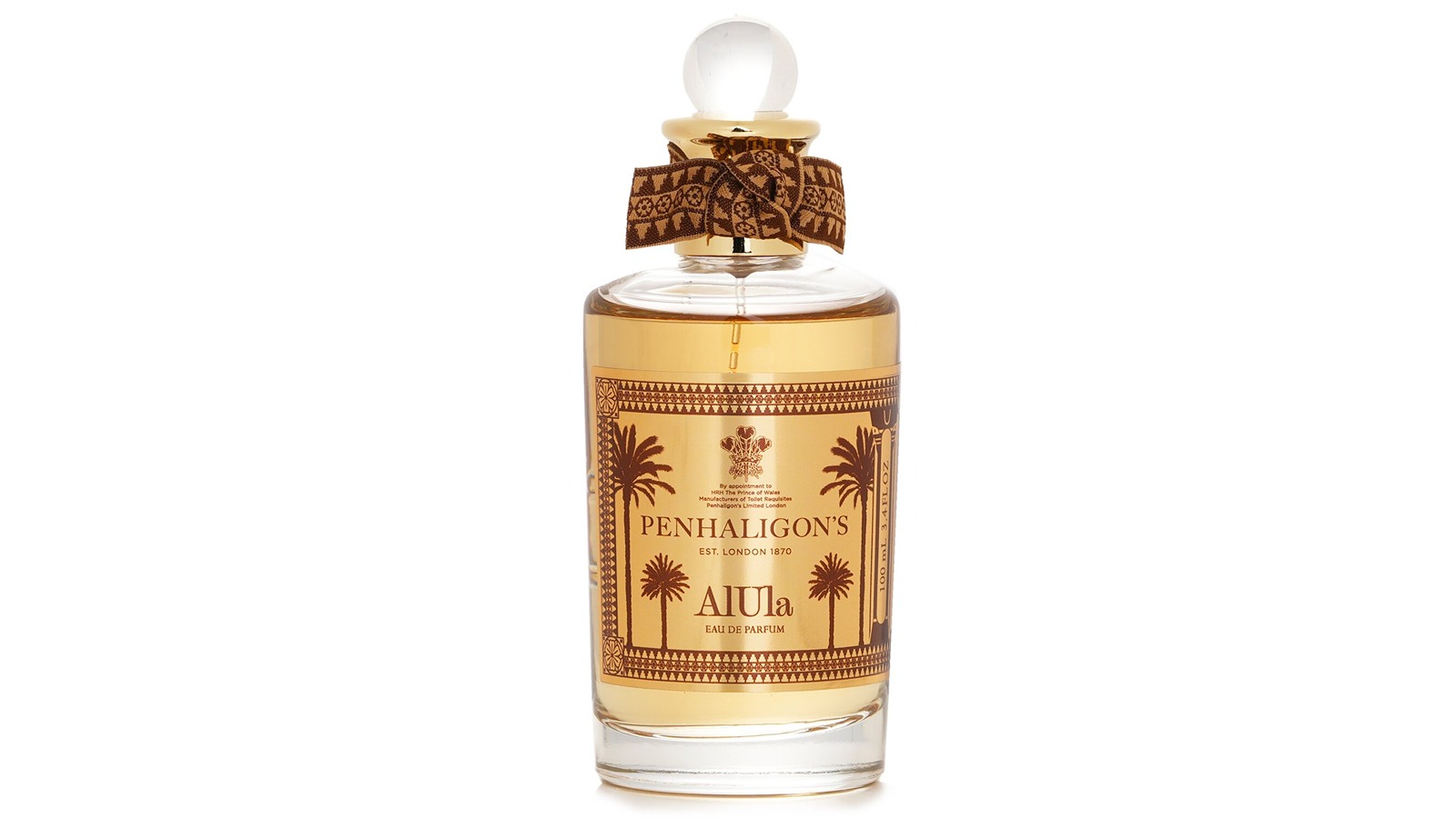 Penhaligon's AIuIa Eau De Parfum Spray - 100ml/3.4oz