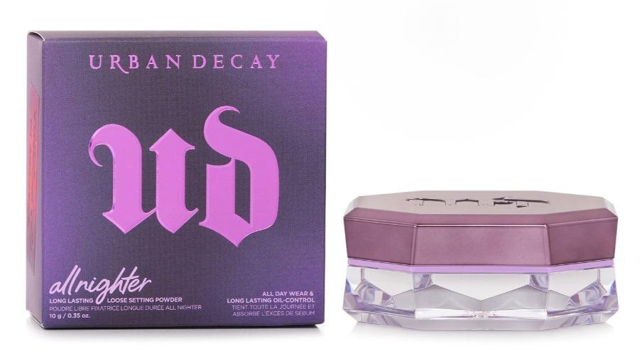 Urban Decay All Nighter Long Lasting Loose Setting Powder - 10g