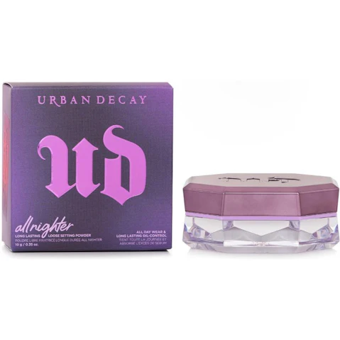 Urban Decay All Nighter Long Lasting Loose Setting Powder - 10g