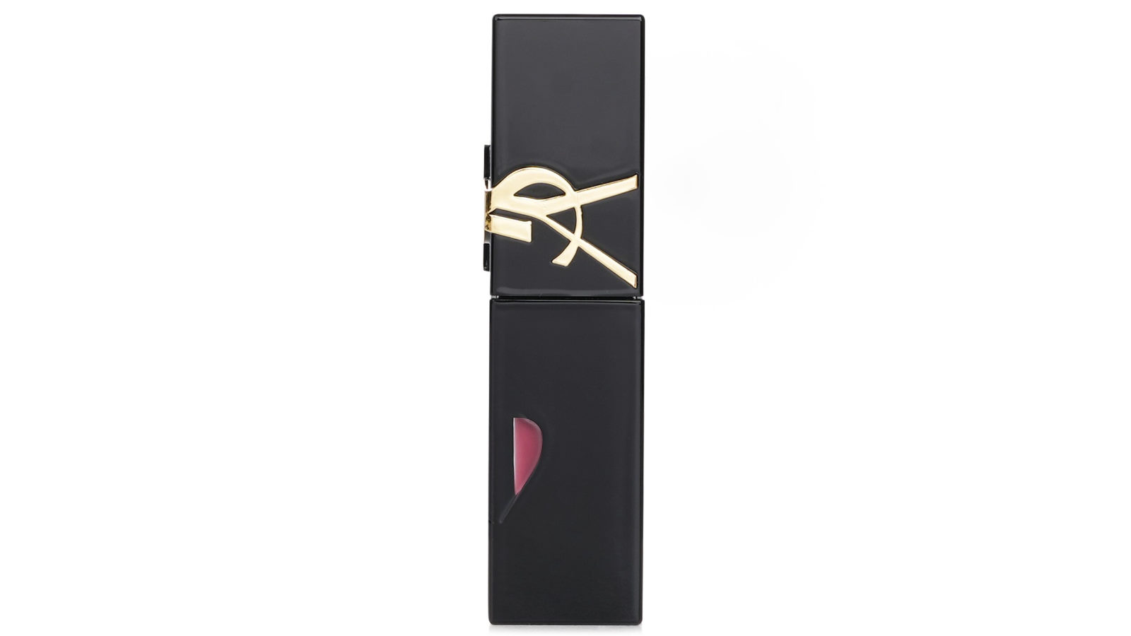 Yves Saint Laurent The Inks Vinyl Cream High Shine Lip Stain - 622 Plum Liberation