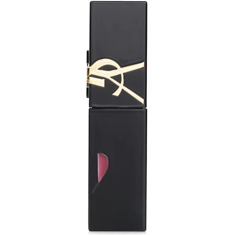 Yves Saint Laurent The Inks Vinyl Cream High Shine Lip Stain - 622 Plum Liberation