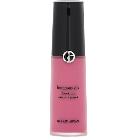 Giorgio Armani 12ml/0.4oz Luminous Silk Cheek Tint - No. 62 Delicate Mauve