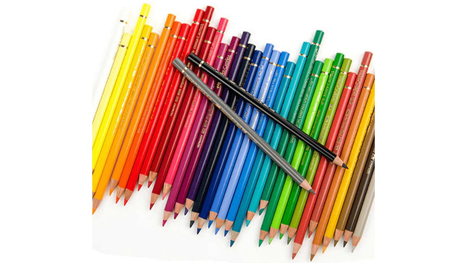Faber-Castell Polychromos 36 Artist Colour Colouring Pencils