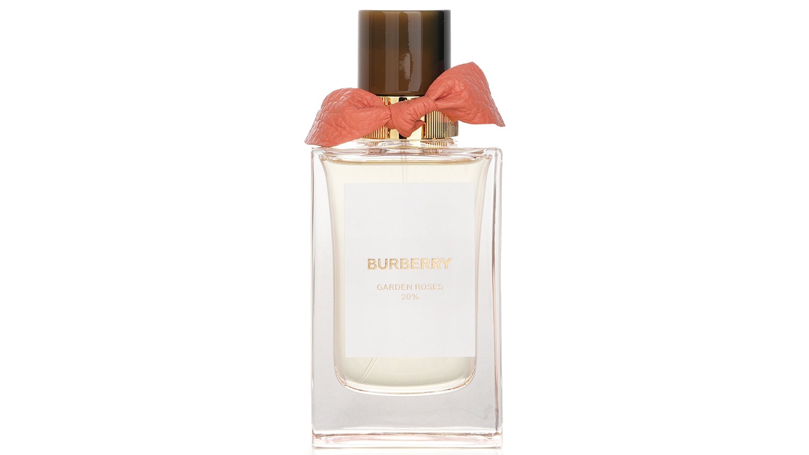 Burberry Garden Roses 20 Percent Eau De Parfum Spray - 100ml/3.3oz