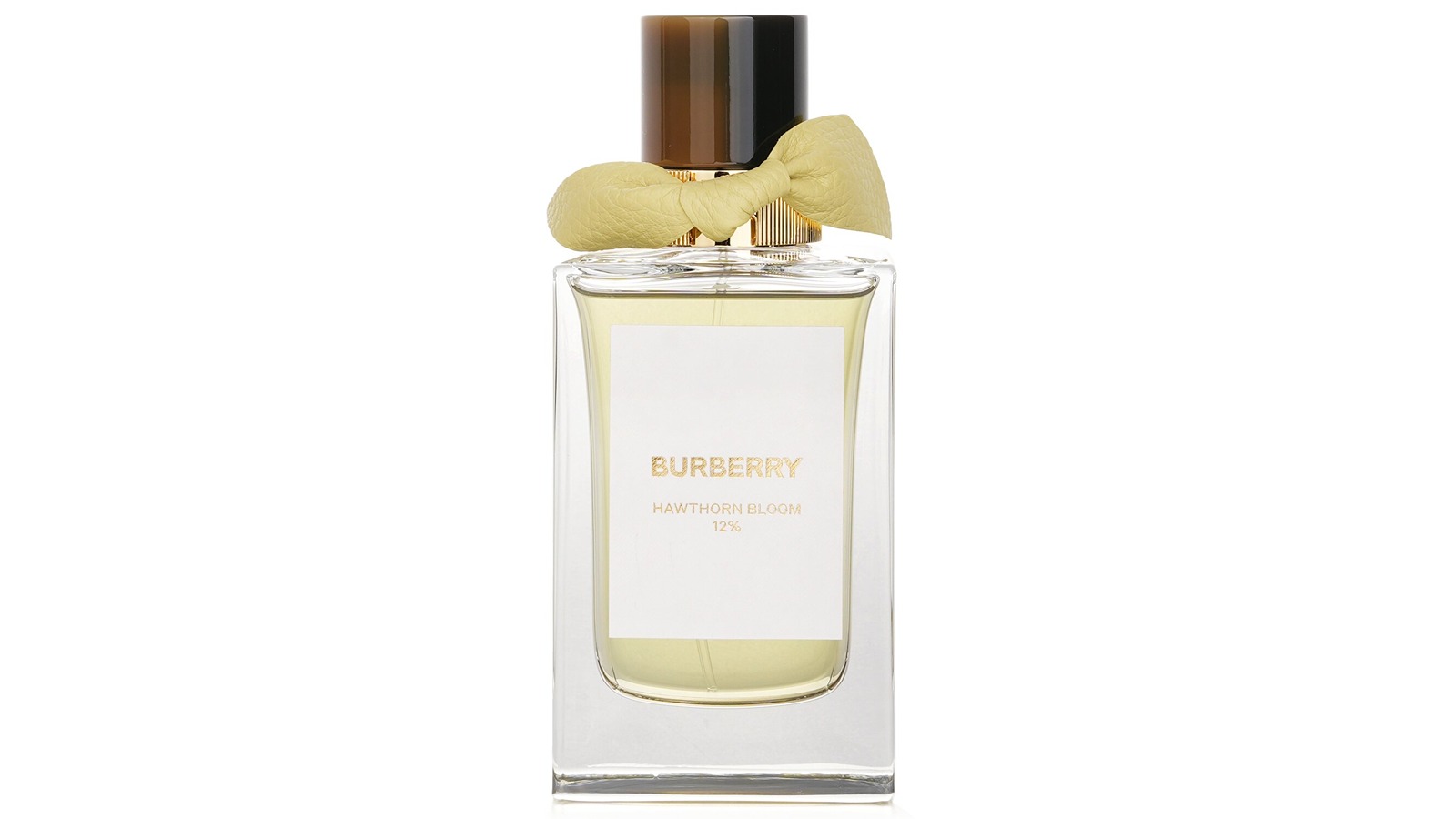 Burberry Hawthorn Bloom 12 Percent Eau De Parfum Spray - 100ml/3.3oz