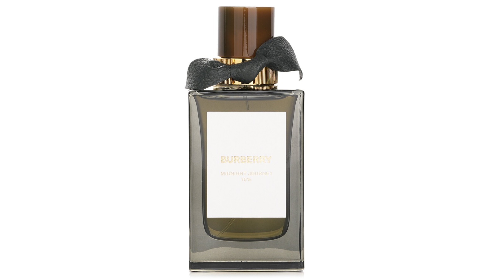 Burberry Midnight Journey 10 Percent Eau De Parfum Spray - 100ml/3.3oz