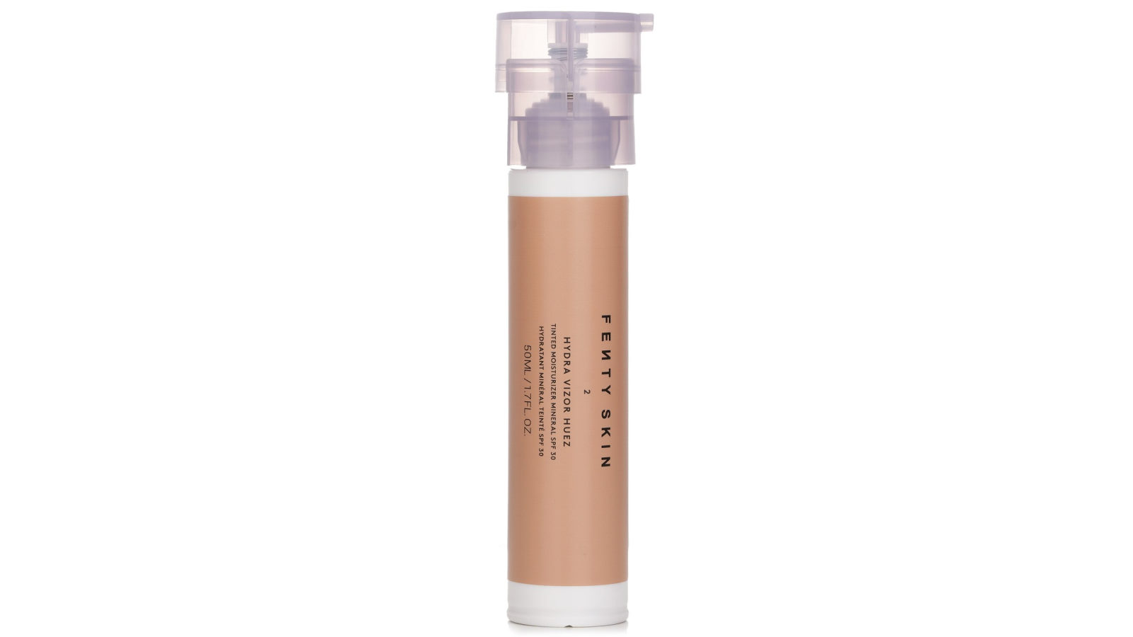Fenty Beauty by Rihanna Hydra Vizor Huez Tinted Moisturizer SPF 30 Refill - 2 Tint