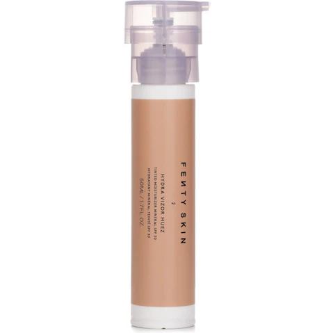 Fenty Beauty by Rihanna Hydra Vizor Huez Tinted Moisturizer SPF 30 Refill - 2 Tint