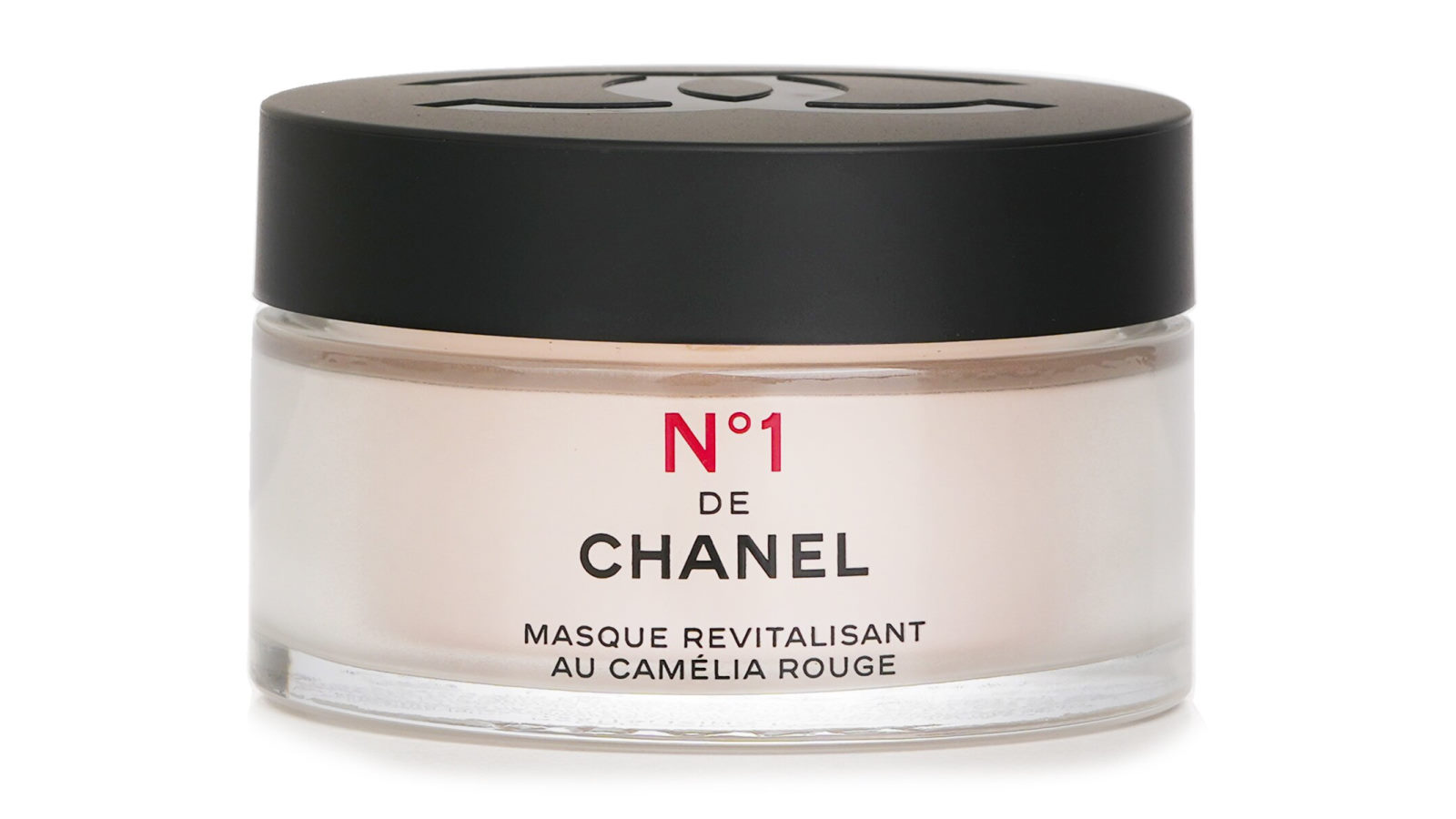 Chanel N1 De Chanel Red Camellia Revitalizing 50g Mask