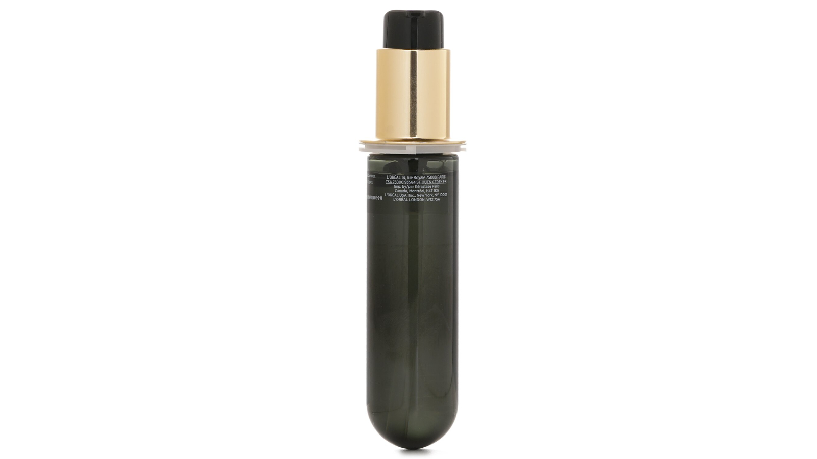 Kerastase Chronologiste L-Huile De Parfum Fragrance in Oil Refill - 75ml