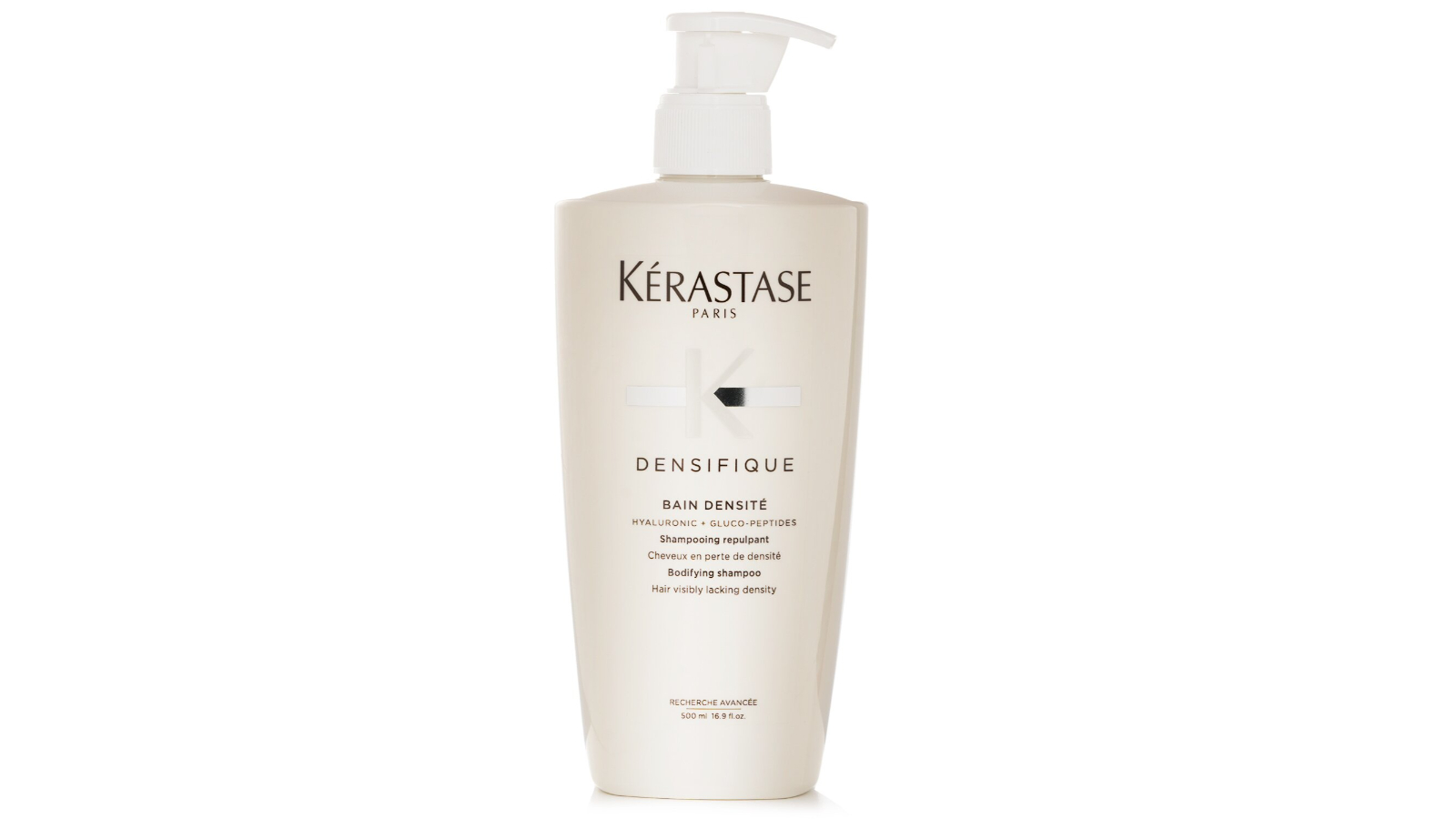 Kerastase Densifique Bodifying Shampoo - 500ml/16.9oz