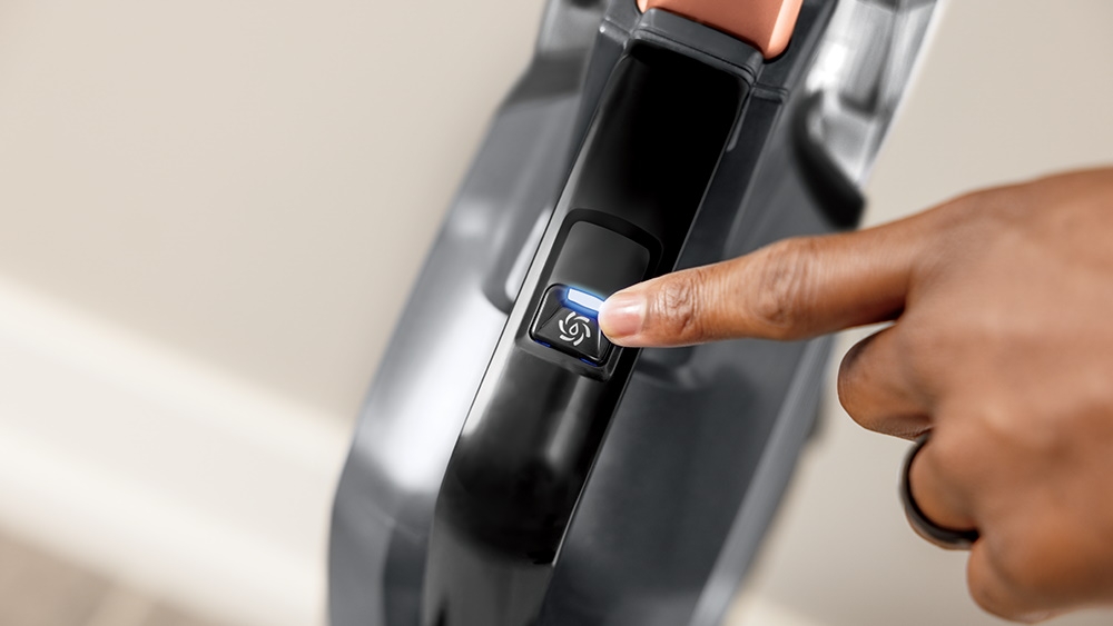 Bissell CrossWave HydroSteam Professional Hard Floor Cleaner Harvey