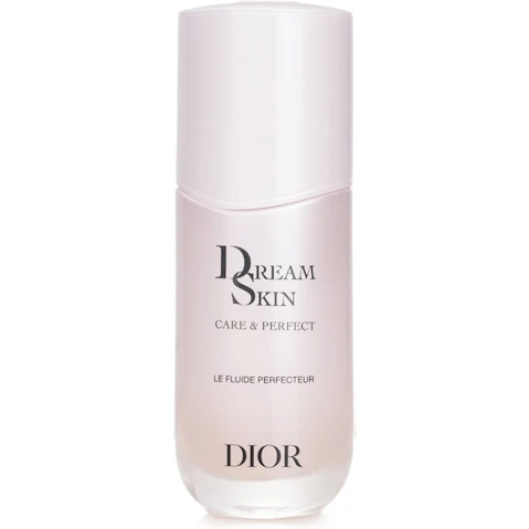 Christian Dior Dreamskin Care and Perfect Le Fluide Perfecteur