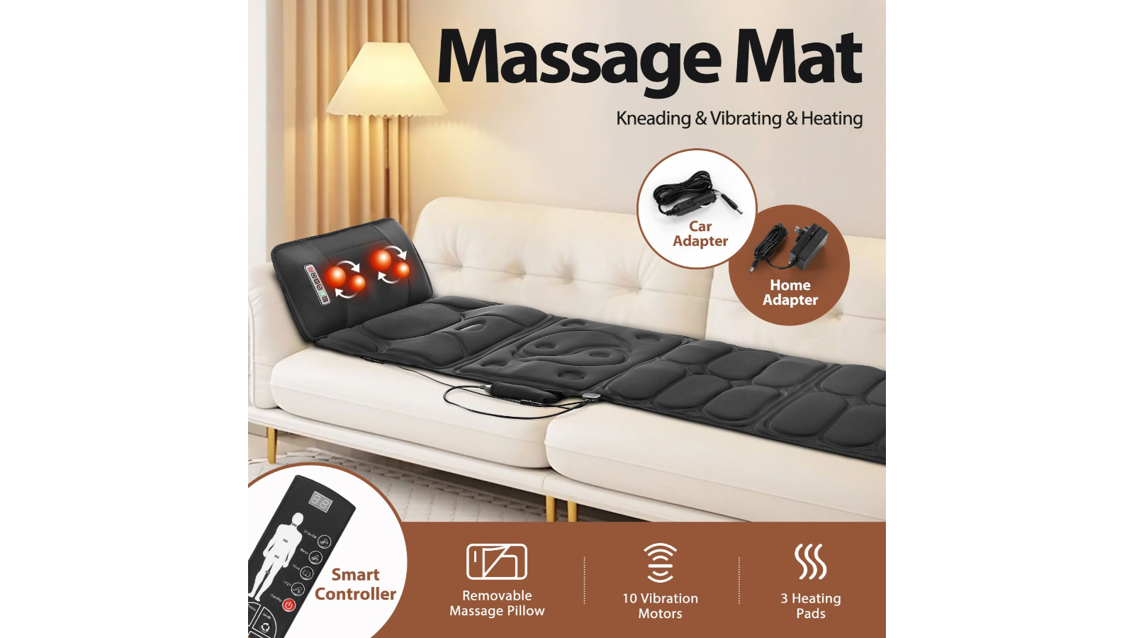 fire force full body vibrating massage V1 Whole Body Vibration Plate