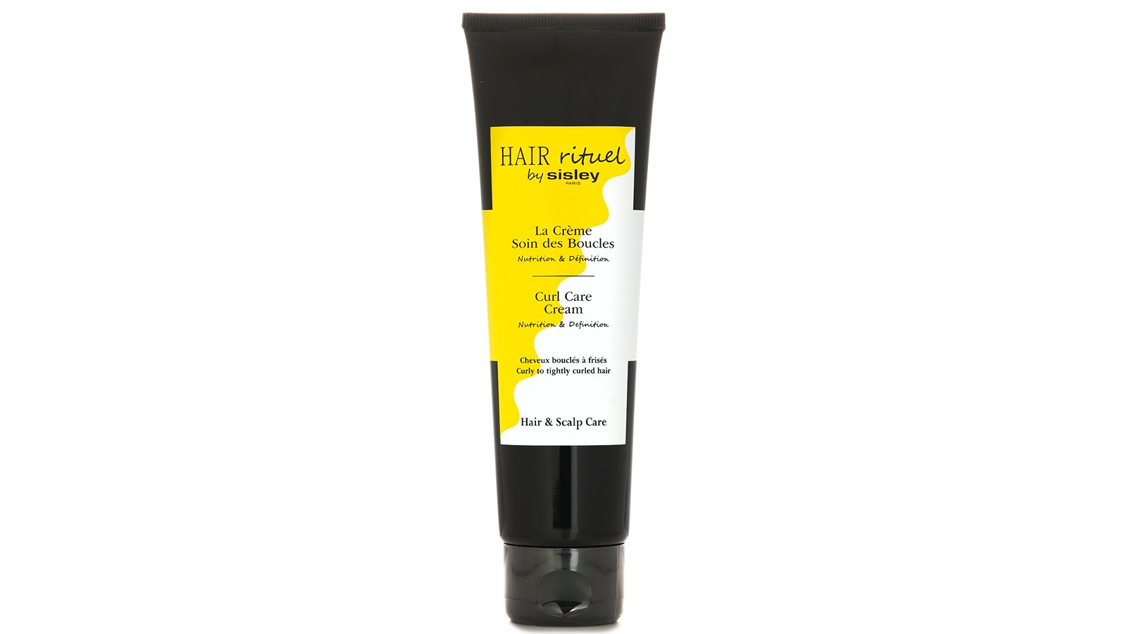 Sisley Hair Rituel Curl Care Cream - 150ml