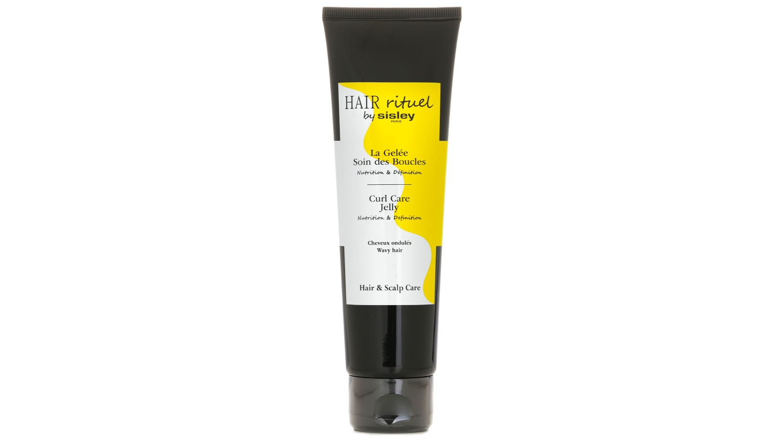 Sisley Hair Rituel Curl Care Jelly - 150ml