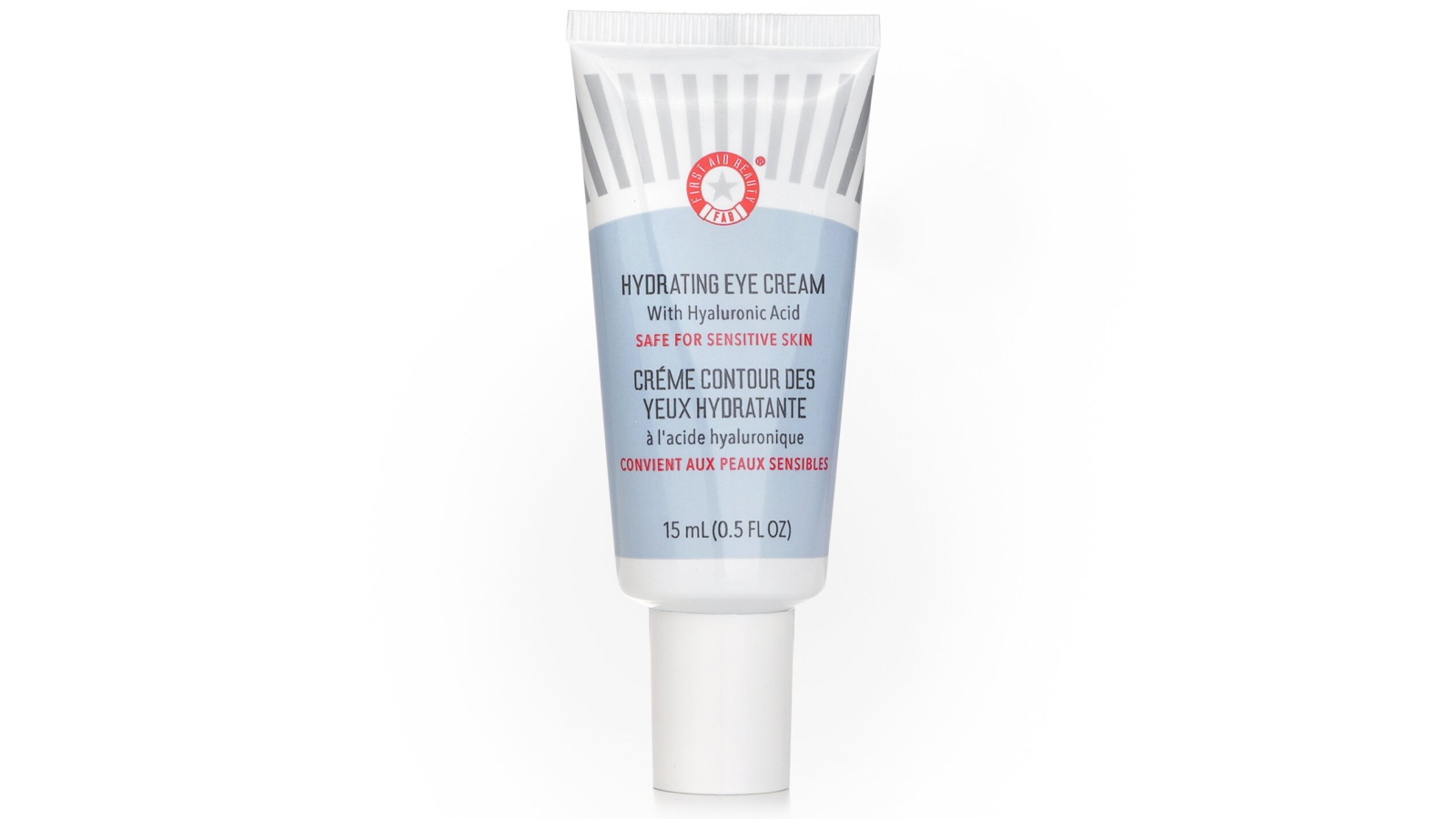 First Aid Beauty Hydrating Eye Cream - 15ml