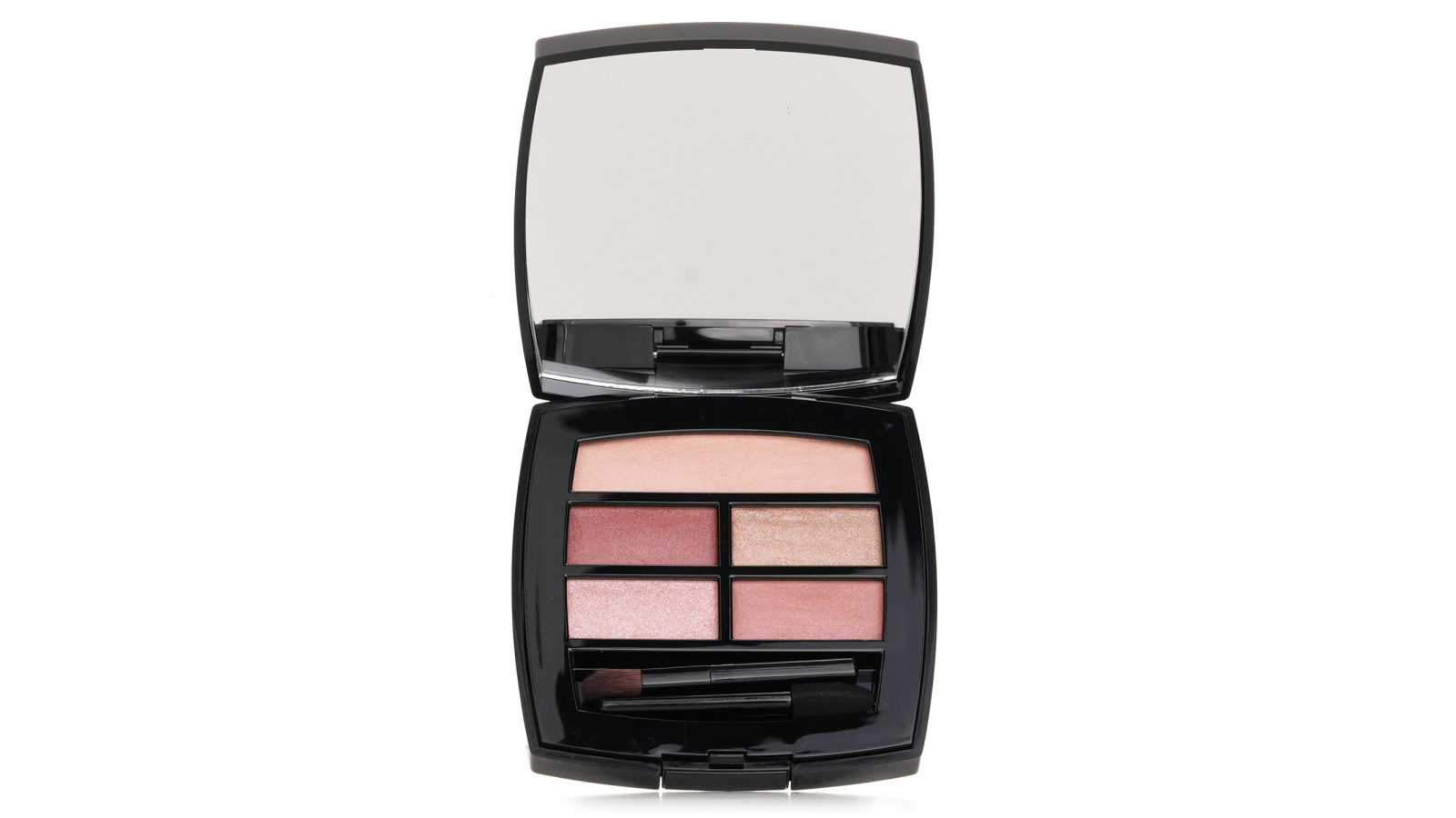 Chanel Les Beiges Beiges Healthy Glow Natural Eyeshadow Palette - Tender