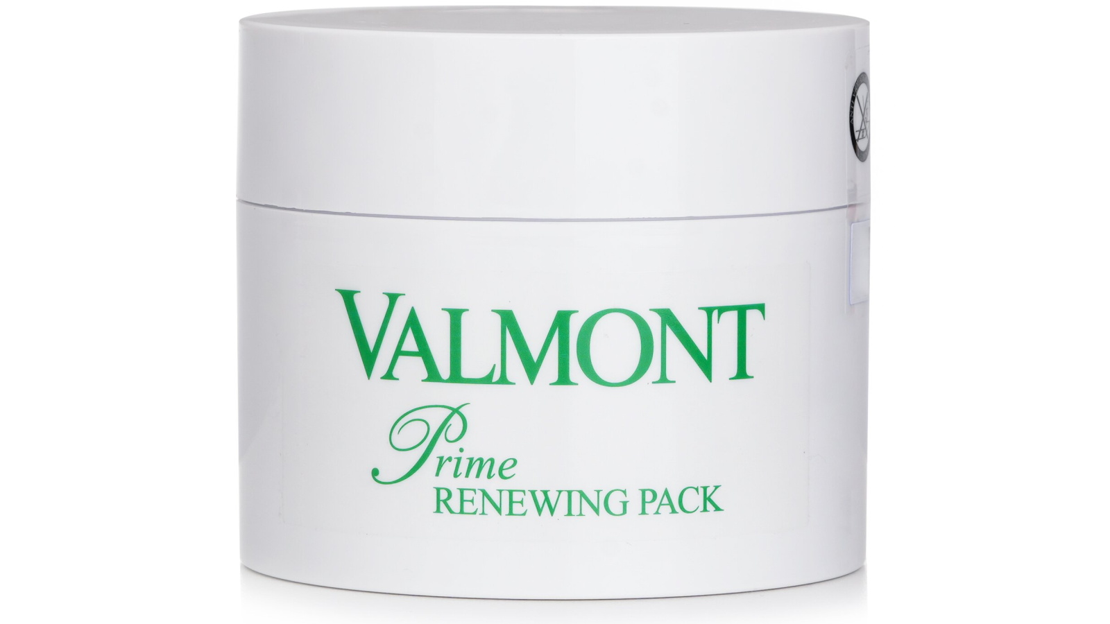 Valmont Prime Renewing Pack (Salon Size) - 200ml