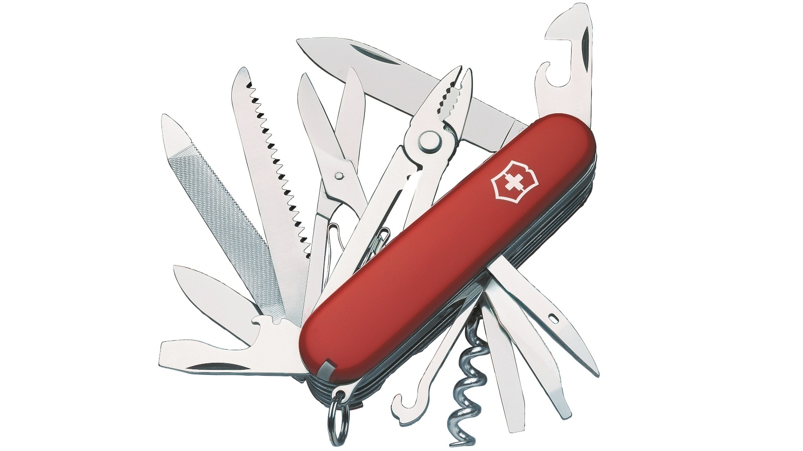 Victorinox Handyman Swiss Army Knife Harvey Norman