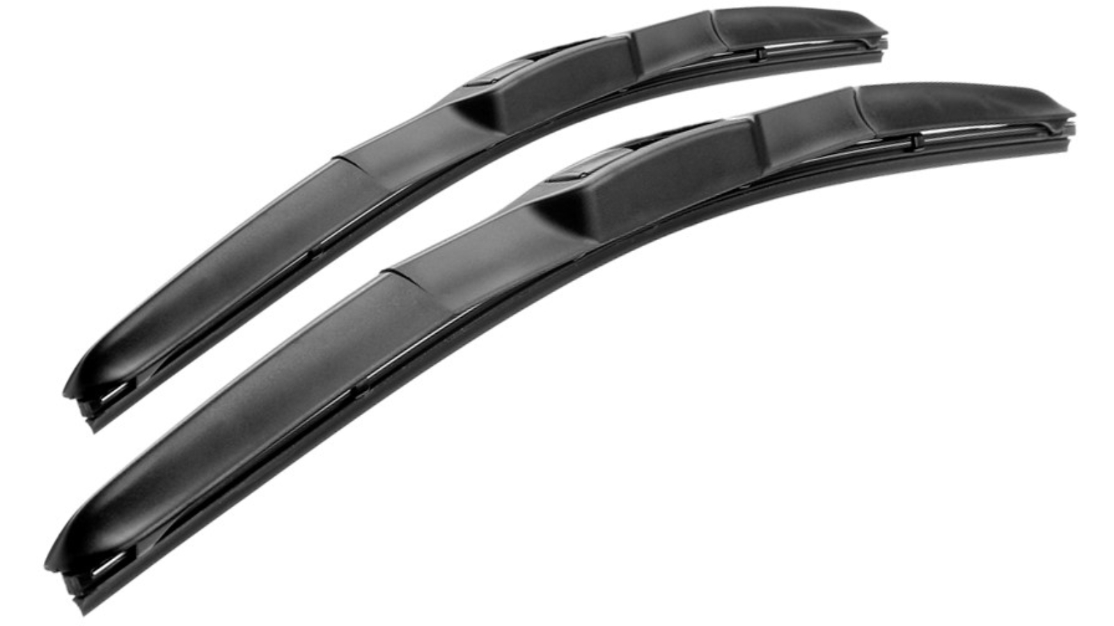 Acatana Pair of 24inch + 16inch Front Windscreen Wiper Blades for Nissan X-Trail T31 2007 - 2013