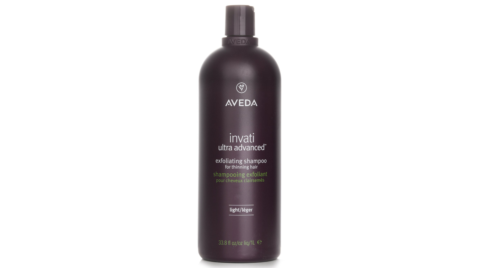 Aveda Invati Ultra Advanced Exfoliating Light Shampoo - 1000ml