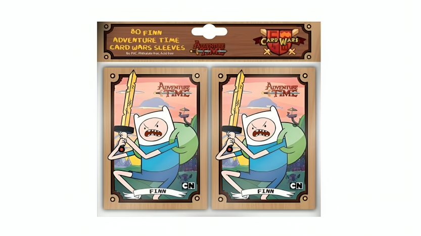 Does Jake suck at Card Wars? : r/adventuretime