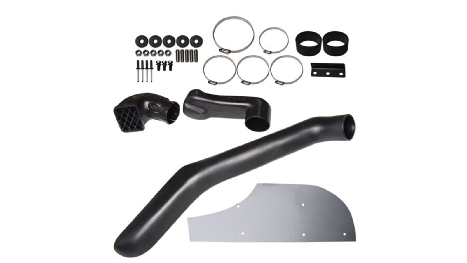 Air Intake Snorkel Kit for Nissan Navara D22 Series 2012-2019