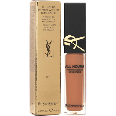 Yves Saint Laurent No. DN1 All-Hours Precise Angles Concealer - 15ml