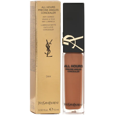 Yves Saint Laurent No. DW4 All-Hours Precise Angles Concealer - 15ml