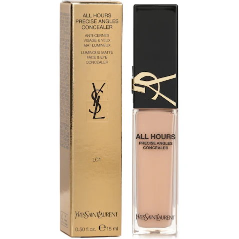 Yves Saint Laurent No. LC1 All-Hours Precise Angles Concealer - 15ml