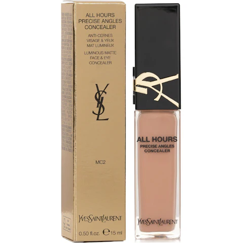 Yves Saint Laurent No. MC2 All-Hours Precise Angles Concealer - 15ml