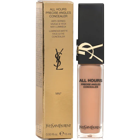 Yves Saint Laurent No. MN7 All-Hours Precise Angles Concealer - 15ml