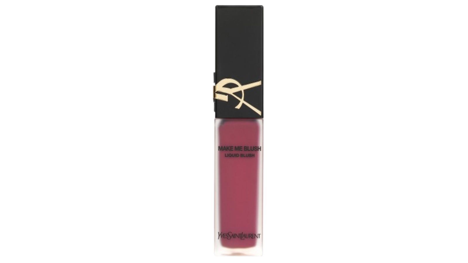 Yves Saint Laurent No. 54 Berry Bang Make Me Blush - 15ml