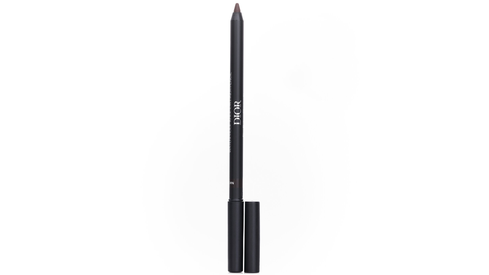 Christian Dior 594 Brown Diorshow On Stage Crayon Waterproof Kohl Eyeliner - 1.2g